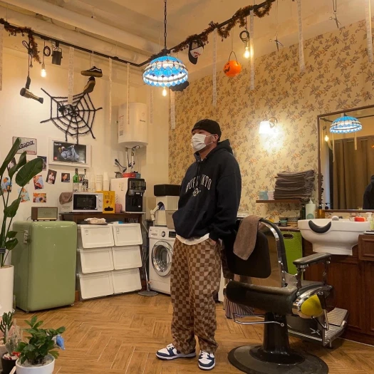 스타일 카드