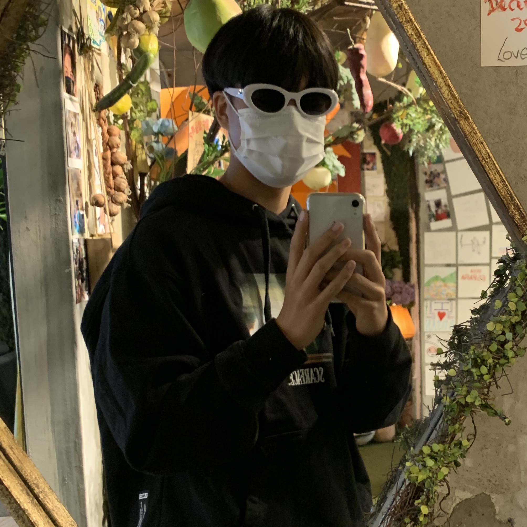 Nike Moon Racer Monarch 착용 스타일 - 3
