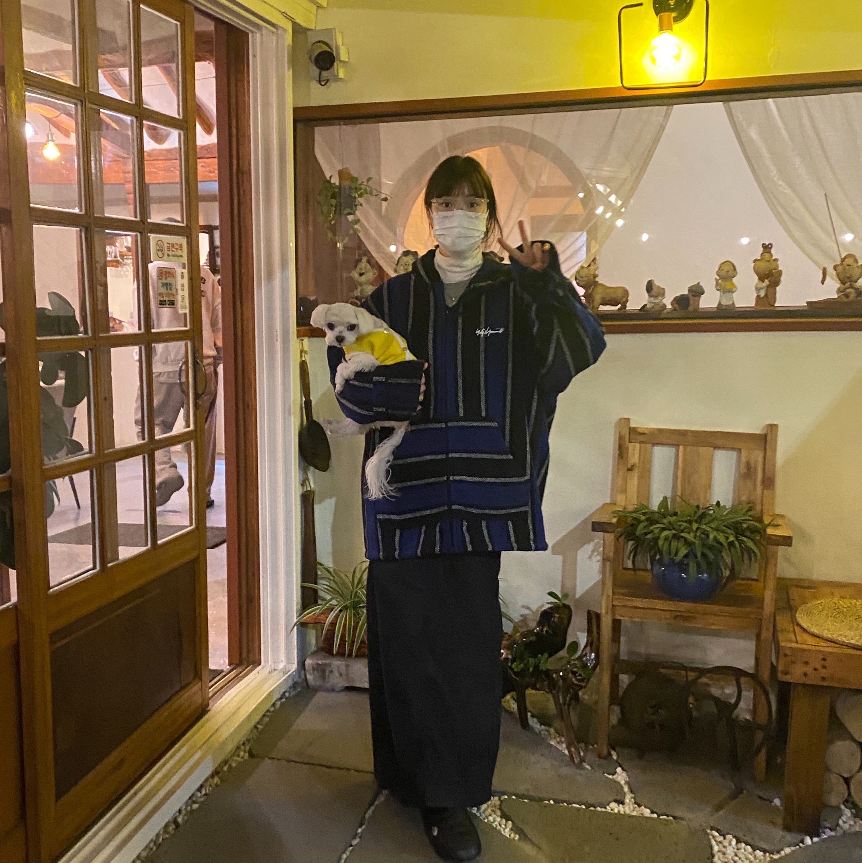 마철영님의 스타일