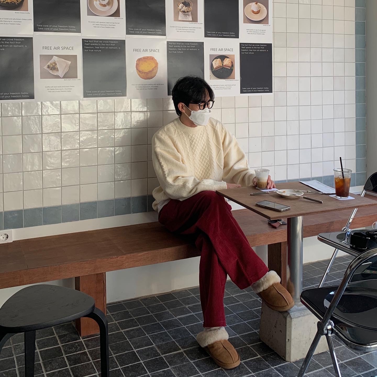 bj0203님의 스타일 - 1