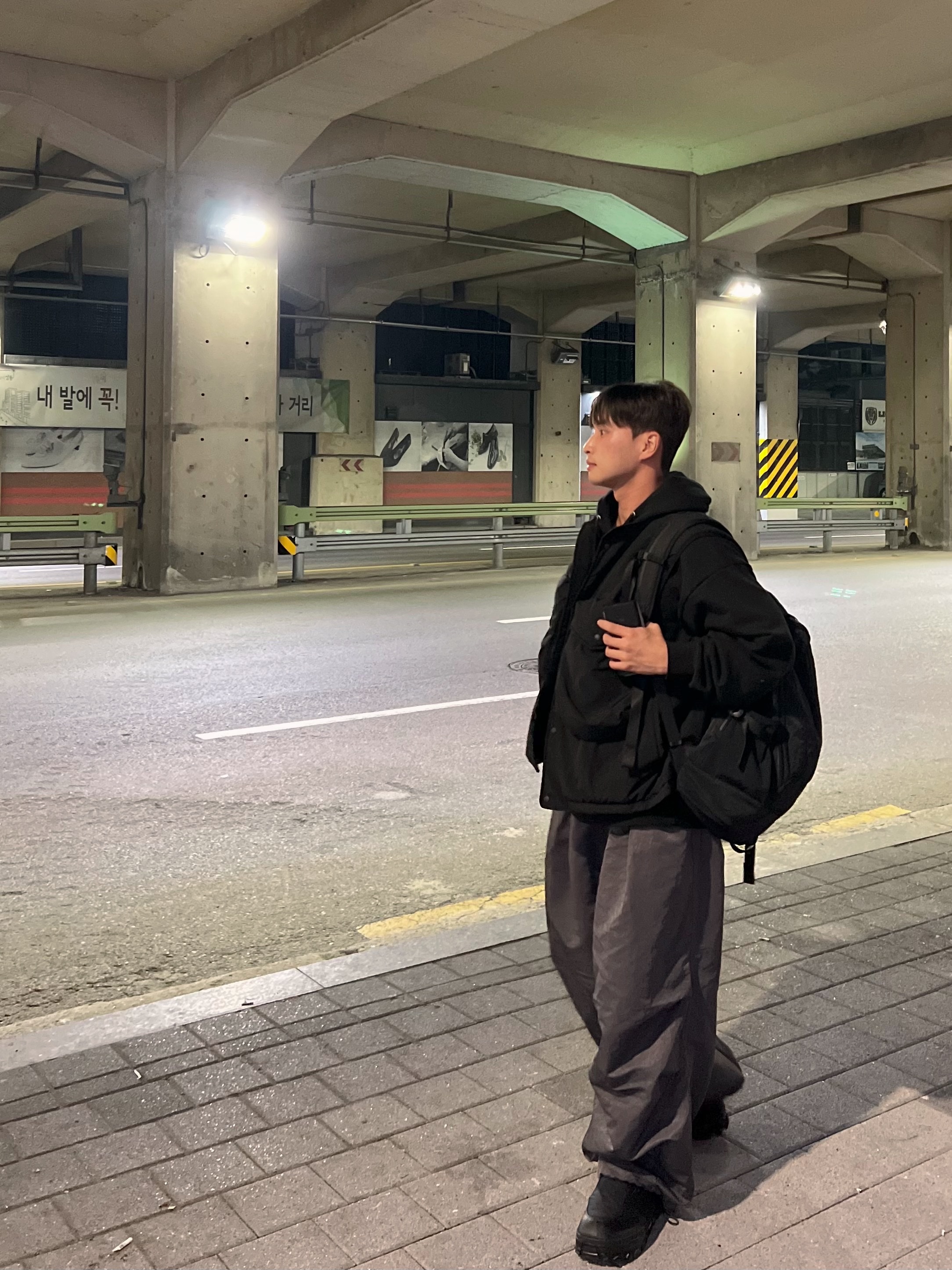 박홍준님의 스타일