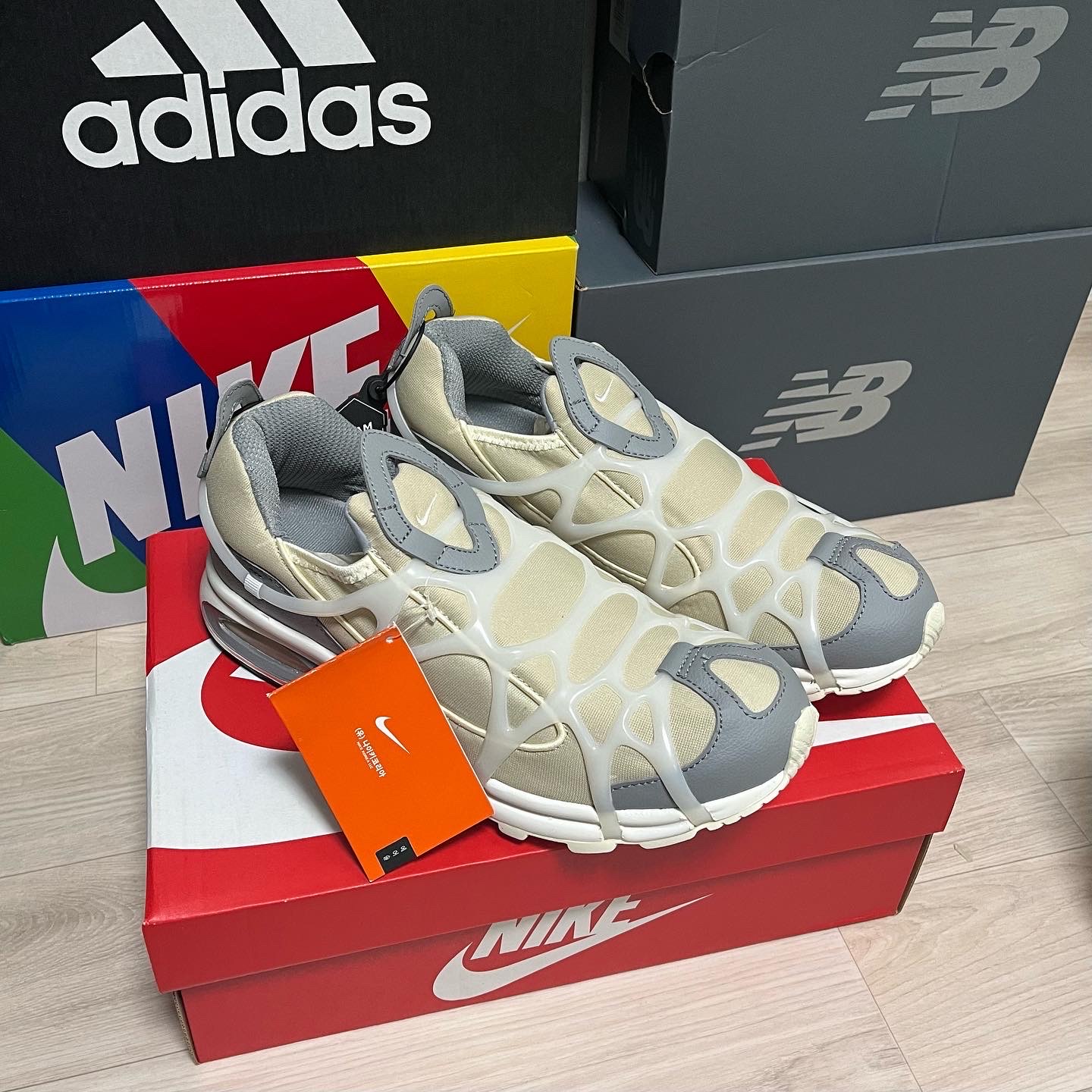 쩜육님의 스타일