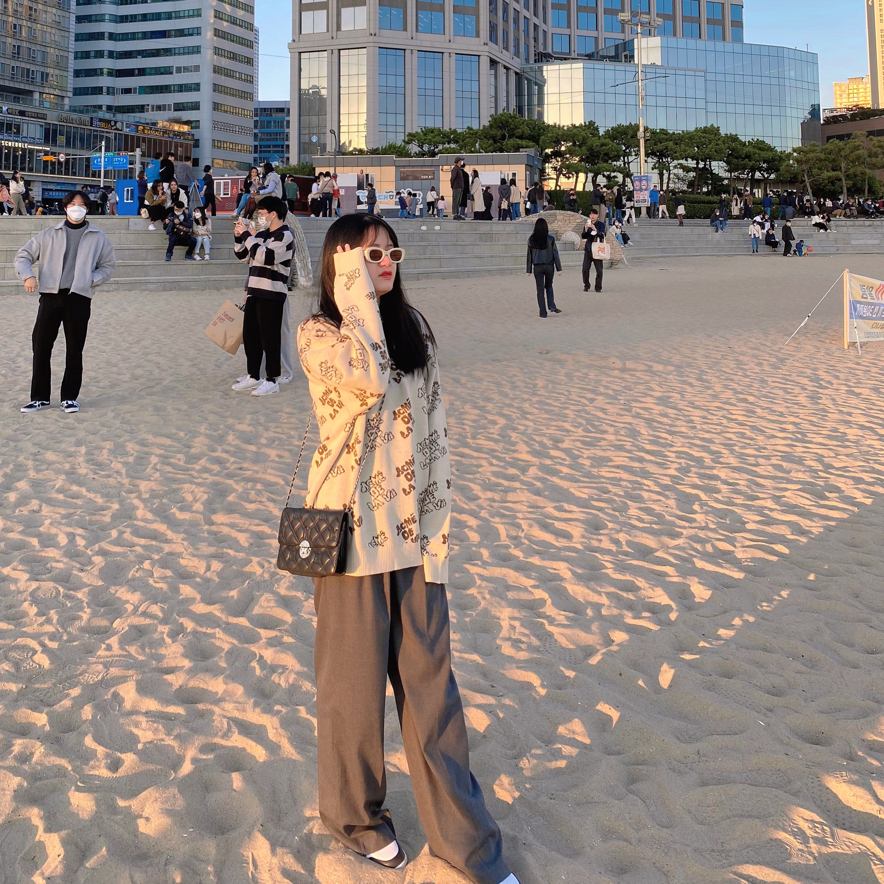 JiEun님의 스타일