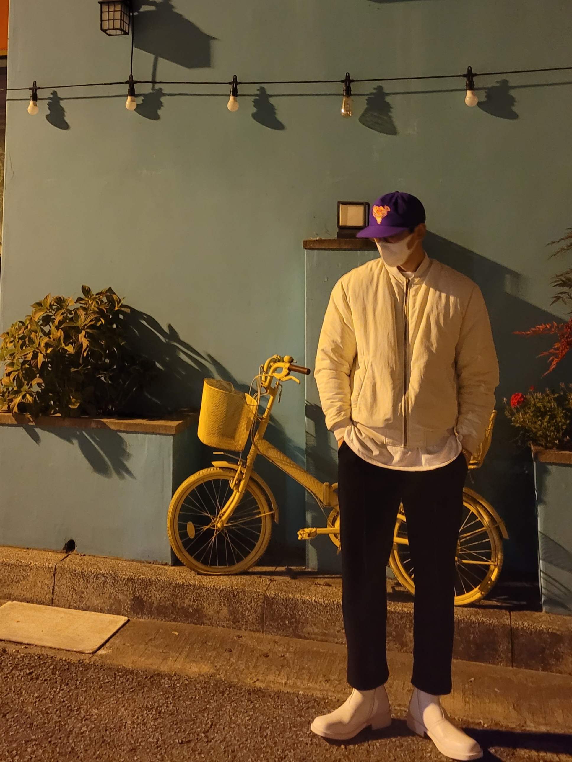 KREAM 스타일 - 1