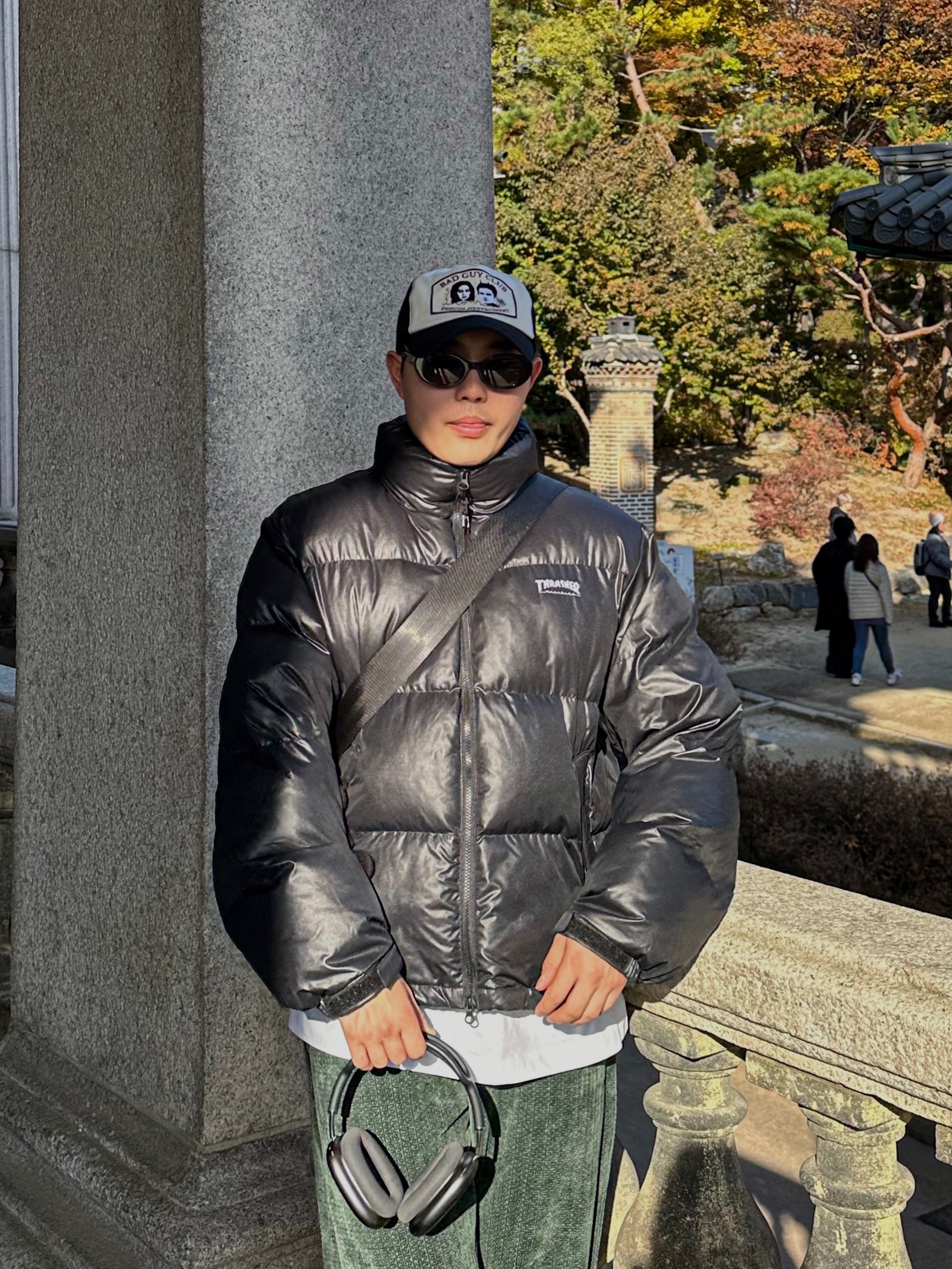 고영준님의 스타일 - 2