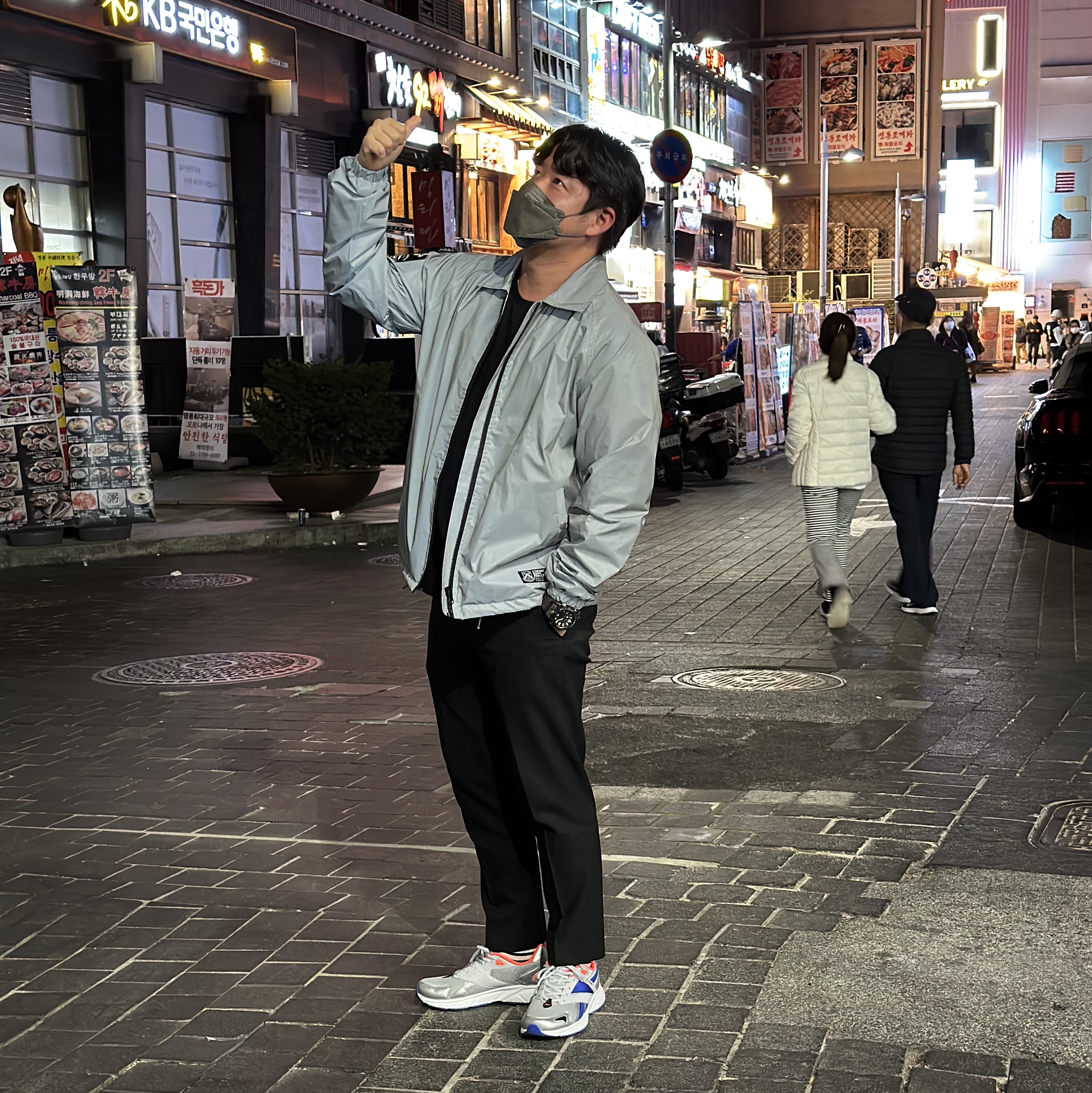 djdoc05님의 스타일