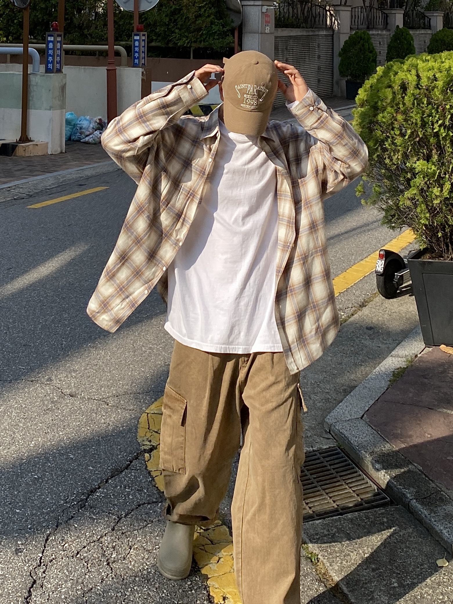 SSROOM님의 스타일 - 1