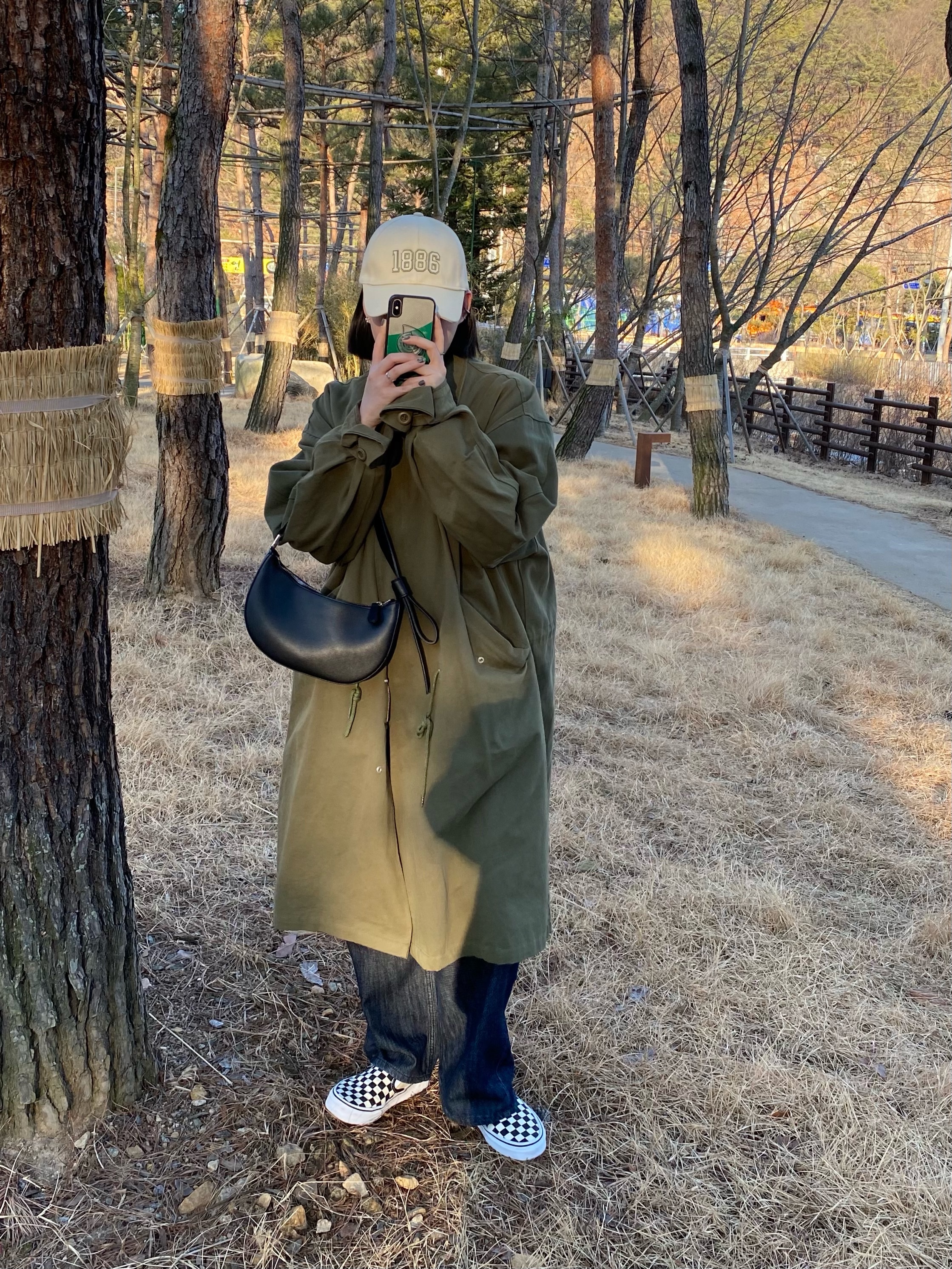 KREAM 스타일 - 1