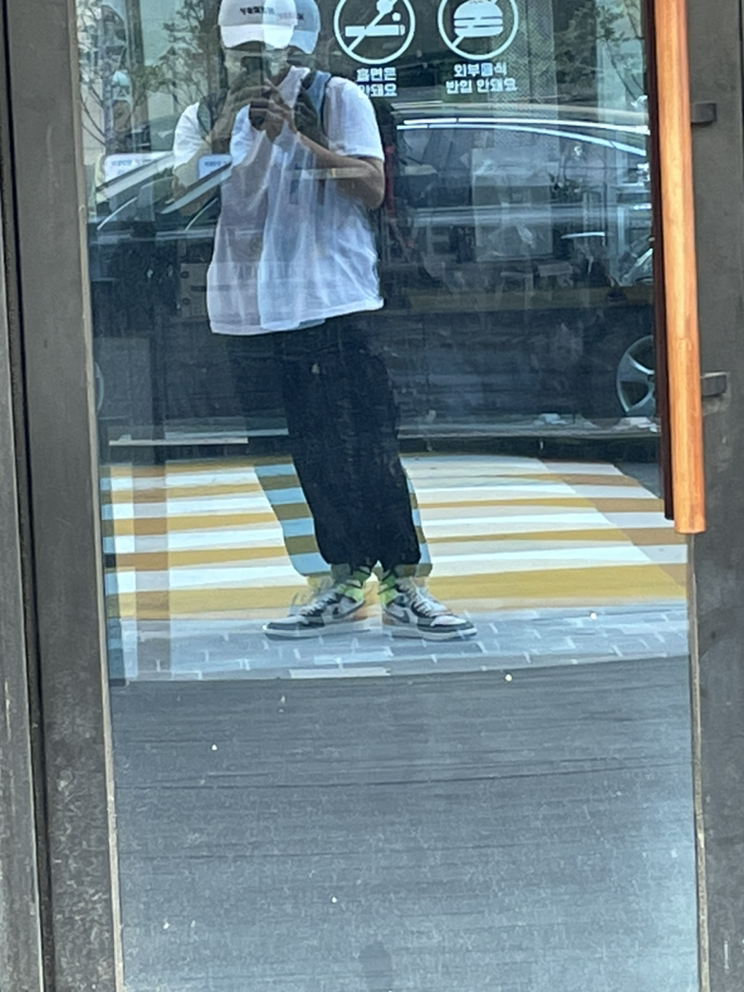 KREAM 프로필 이미지