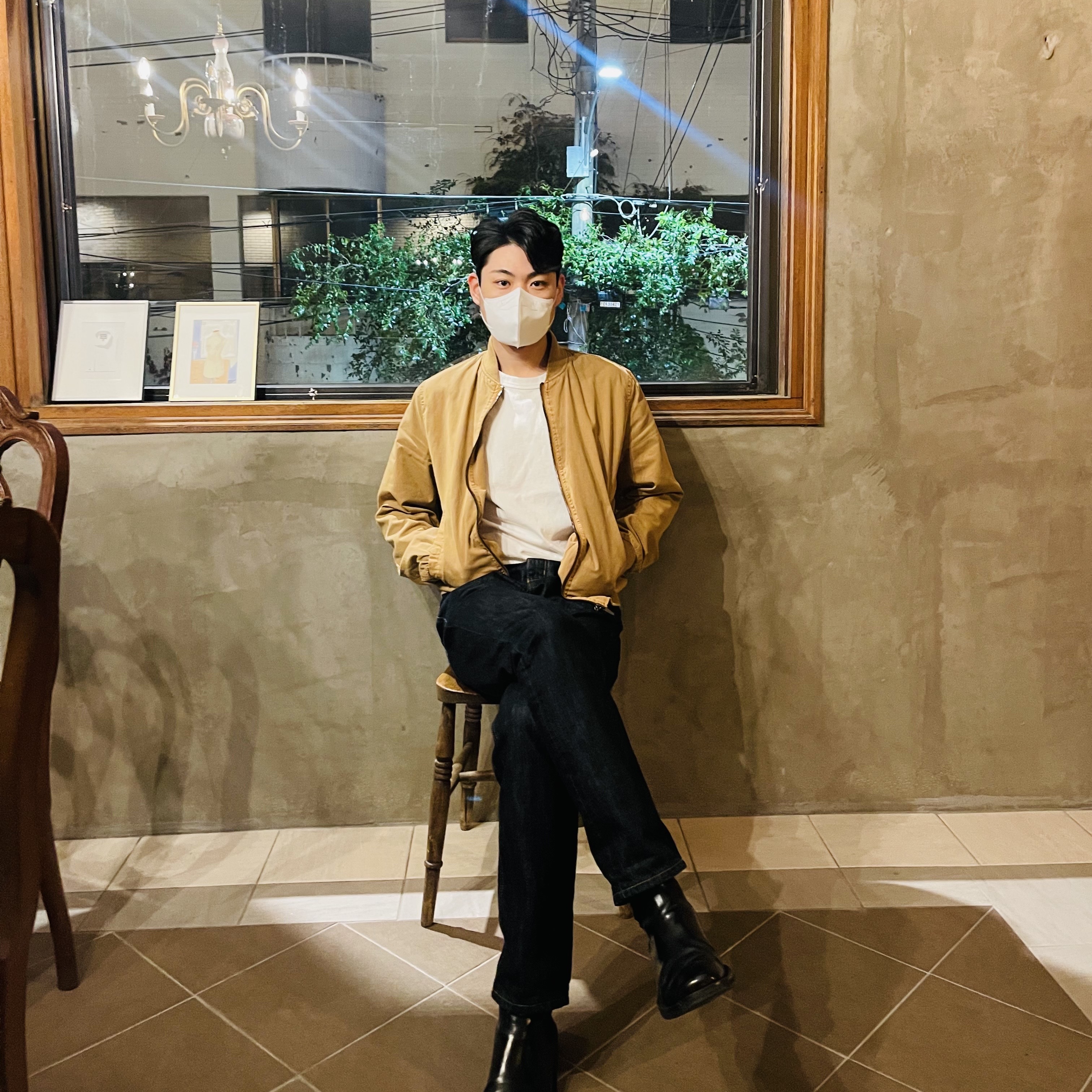 wjseotjs147님의 스타일 - 3