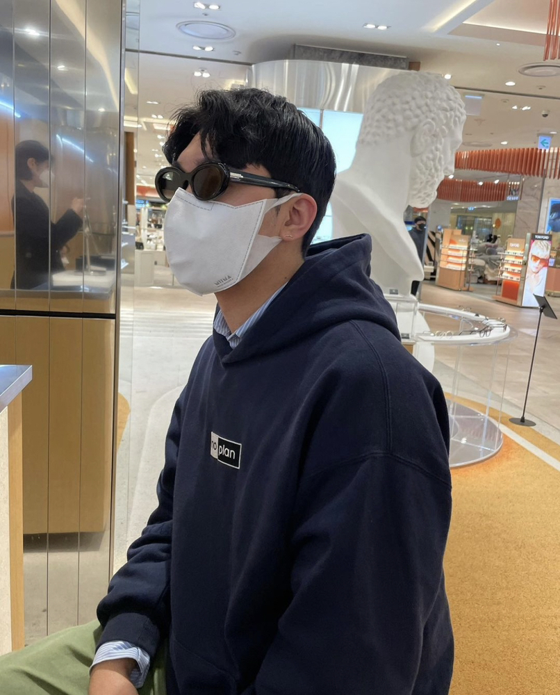 KREAM 프로필 이미지