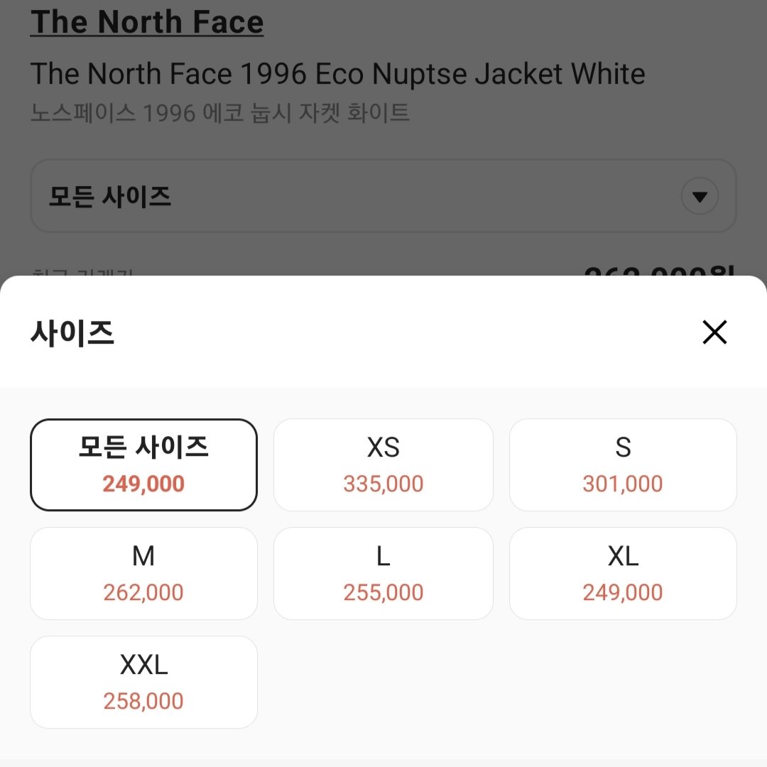 이진우님의 스타일