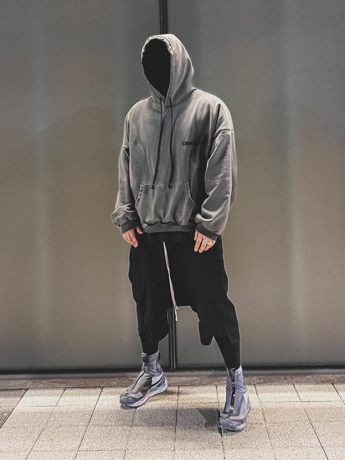 WK님의 스타일