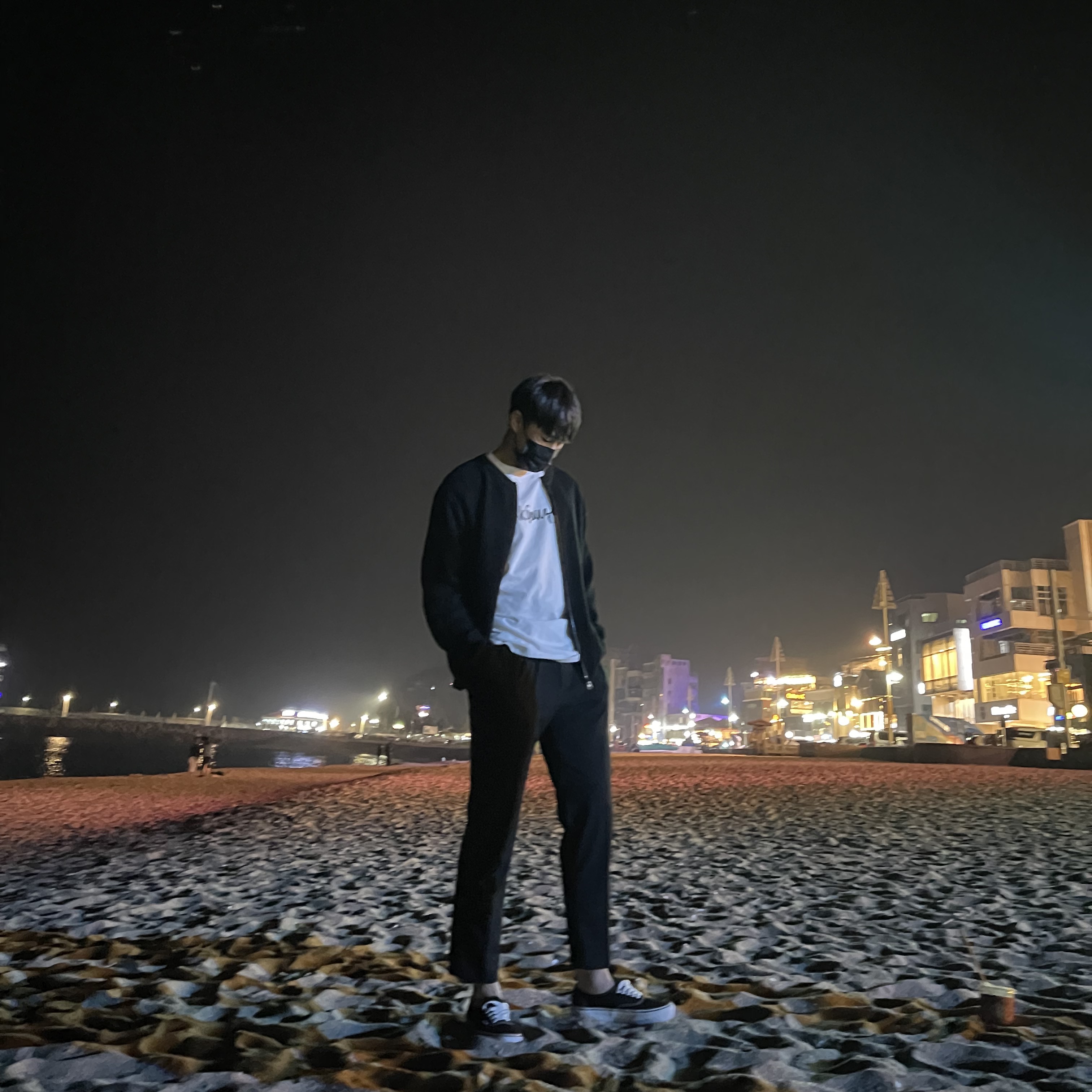 와플대학 23학번님의 스타일