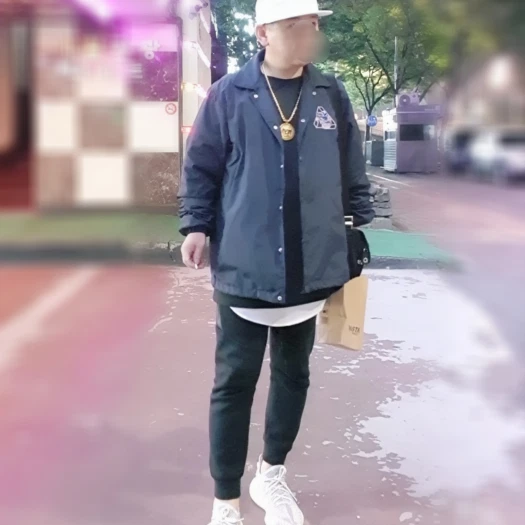 스타일 카드