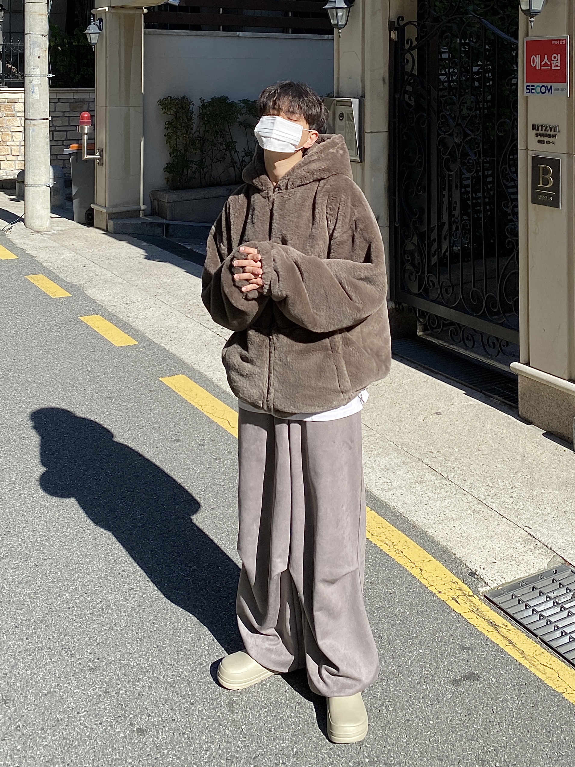 SSROOM님의 스타일 - 1