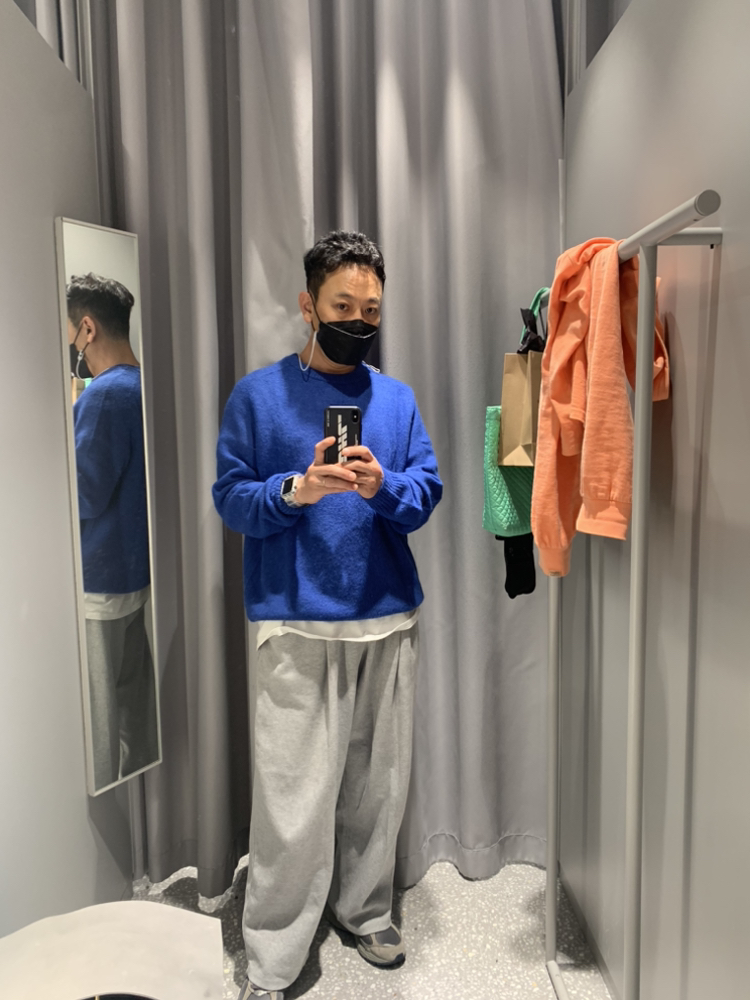 KREAM 프로필 이미지