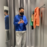 KREAM 프로필 이미지