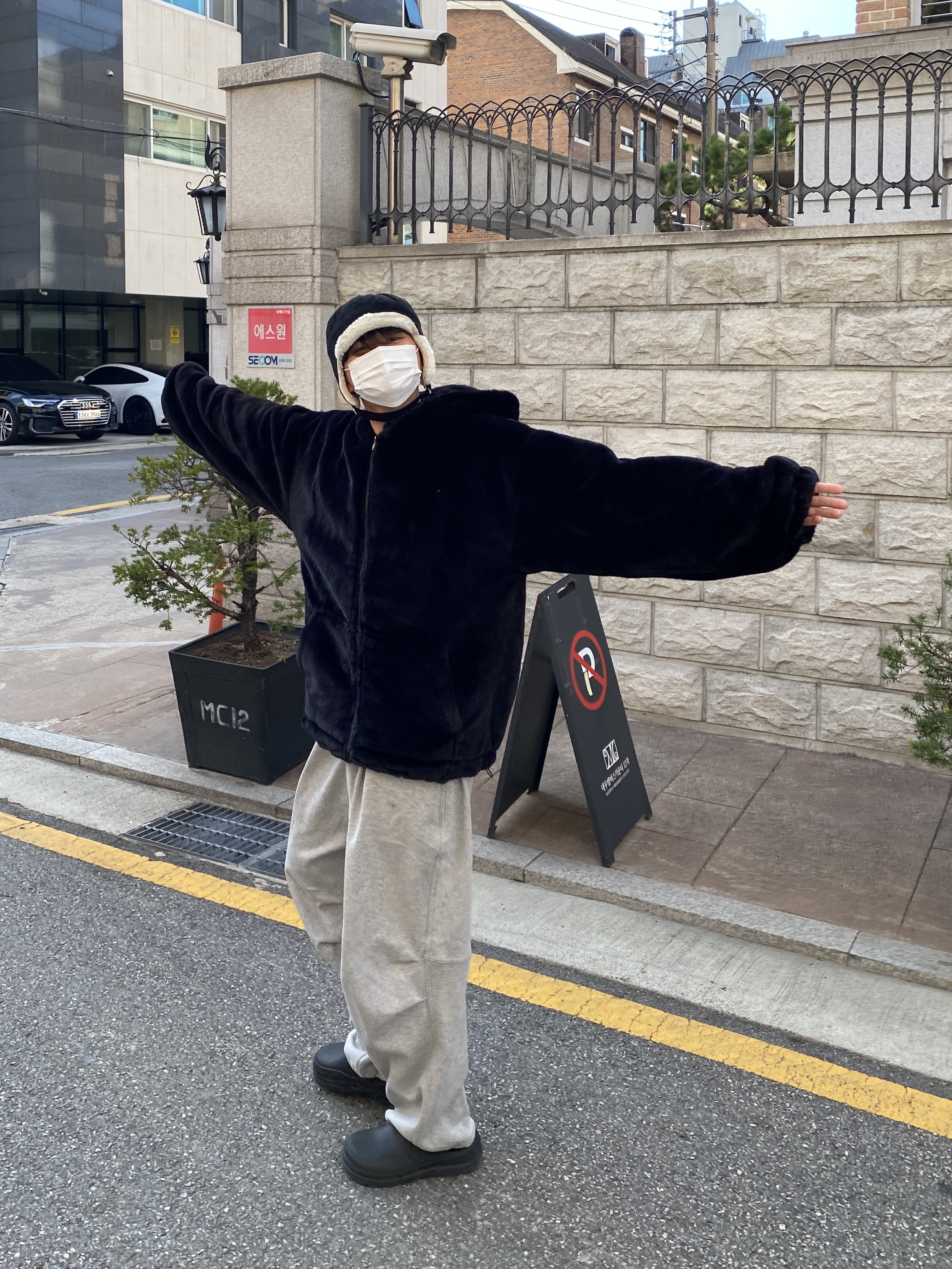 SSROOM님의 스타일 - 2