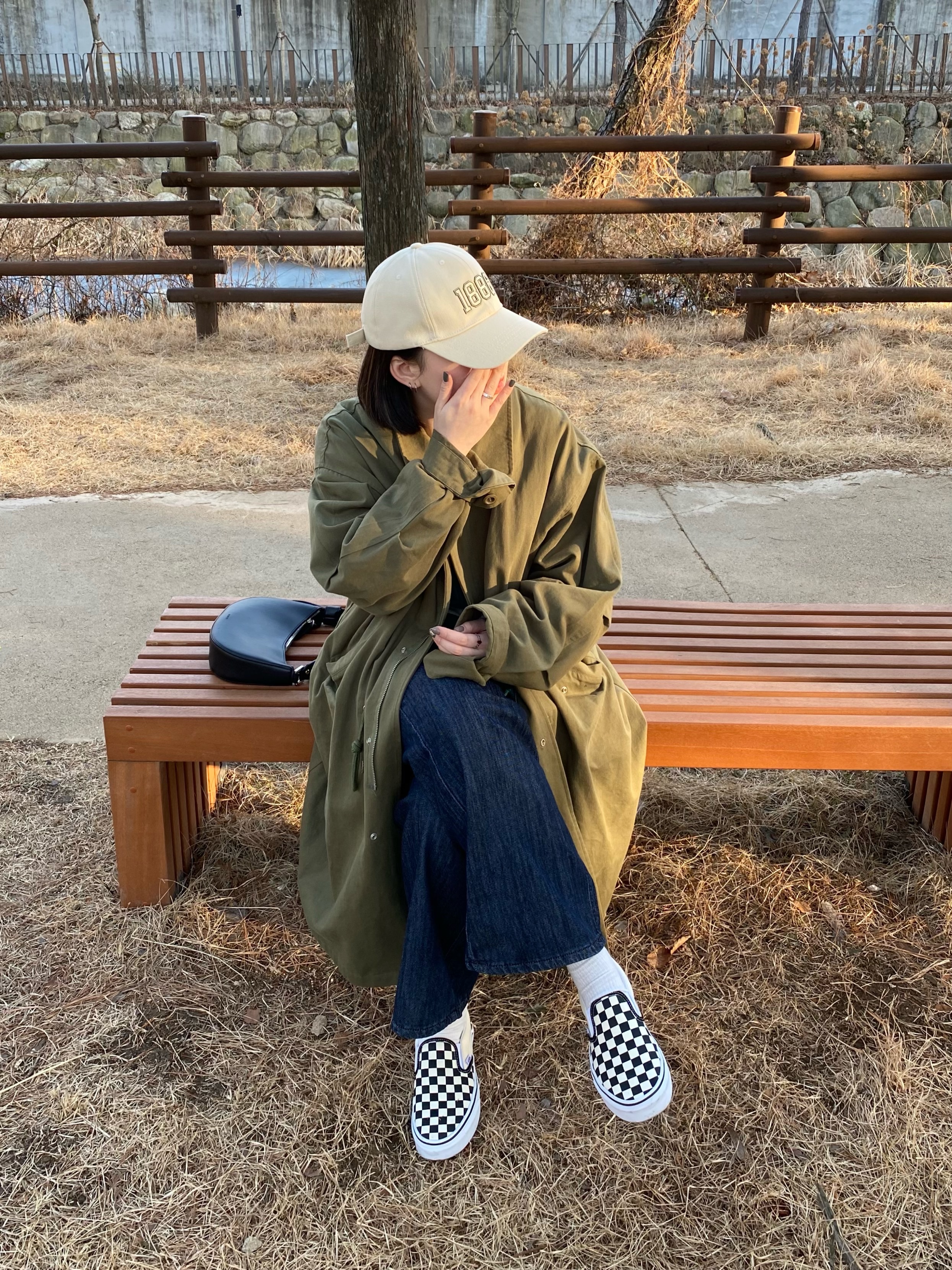 KREAM 스타일 - 2