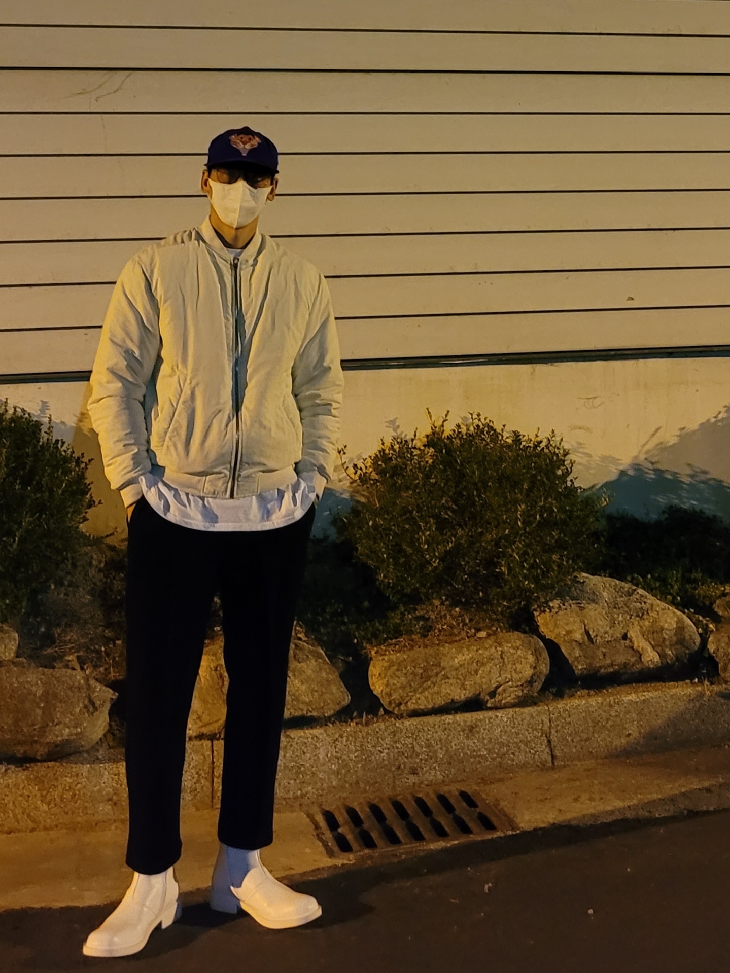 KREAM 스타일 - 2