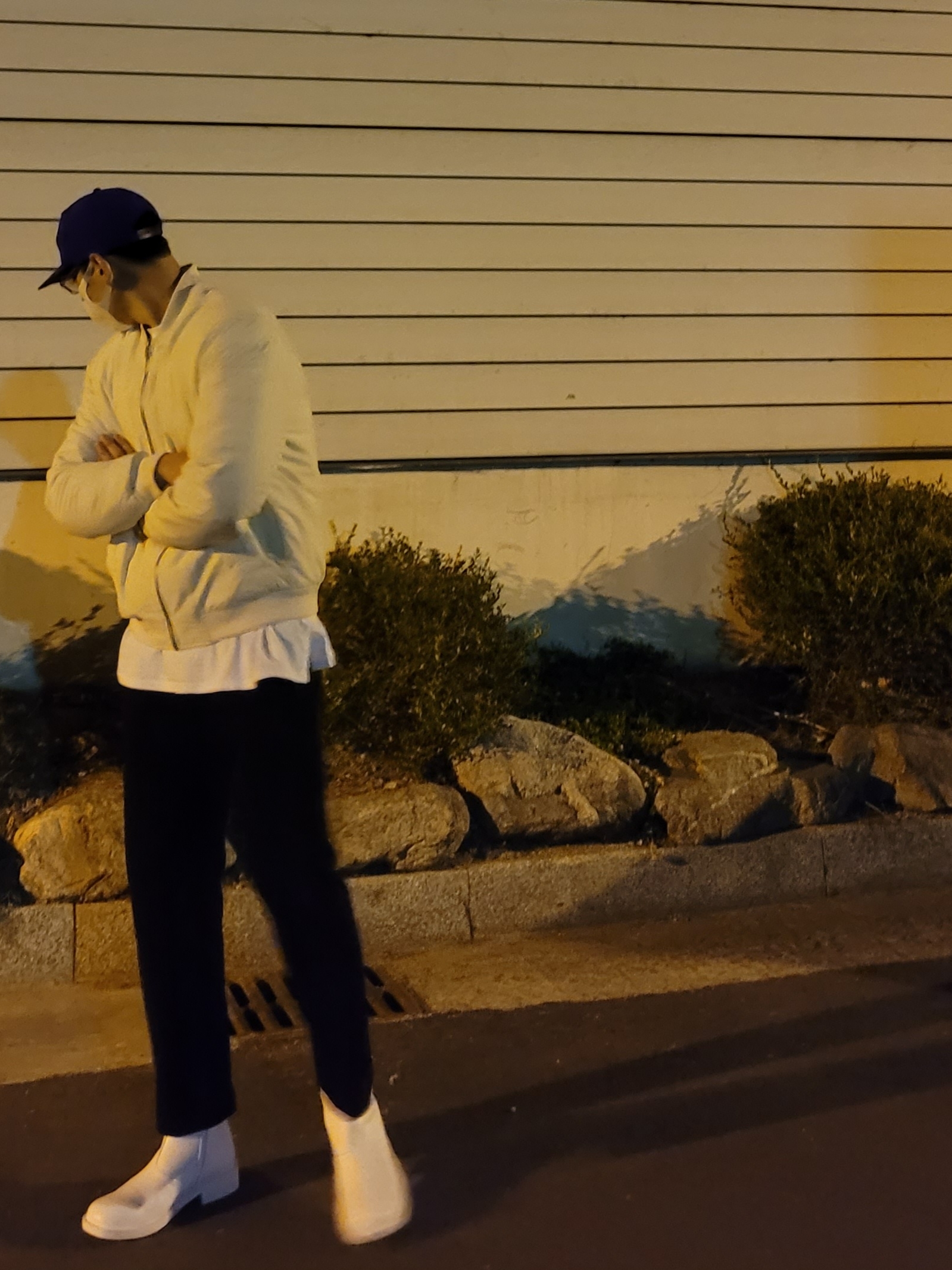 KREAM 스타일