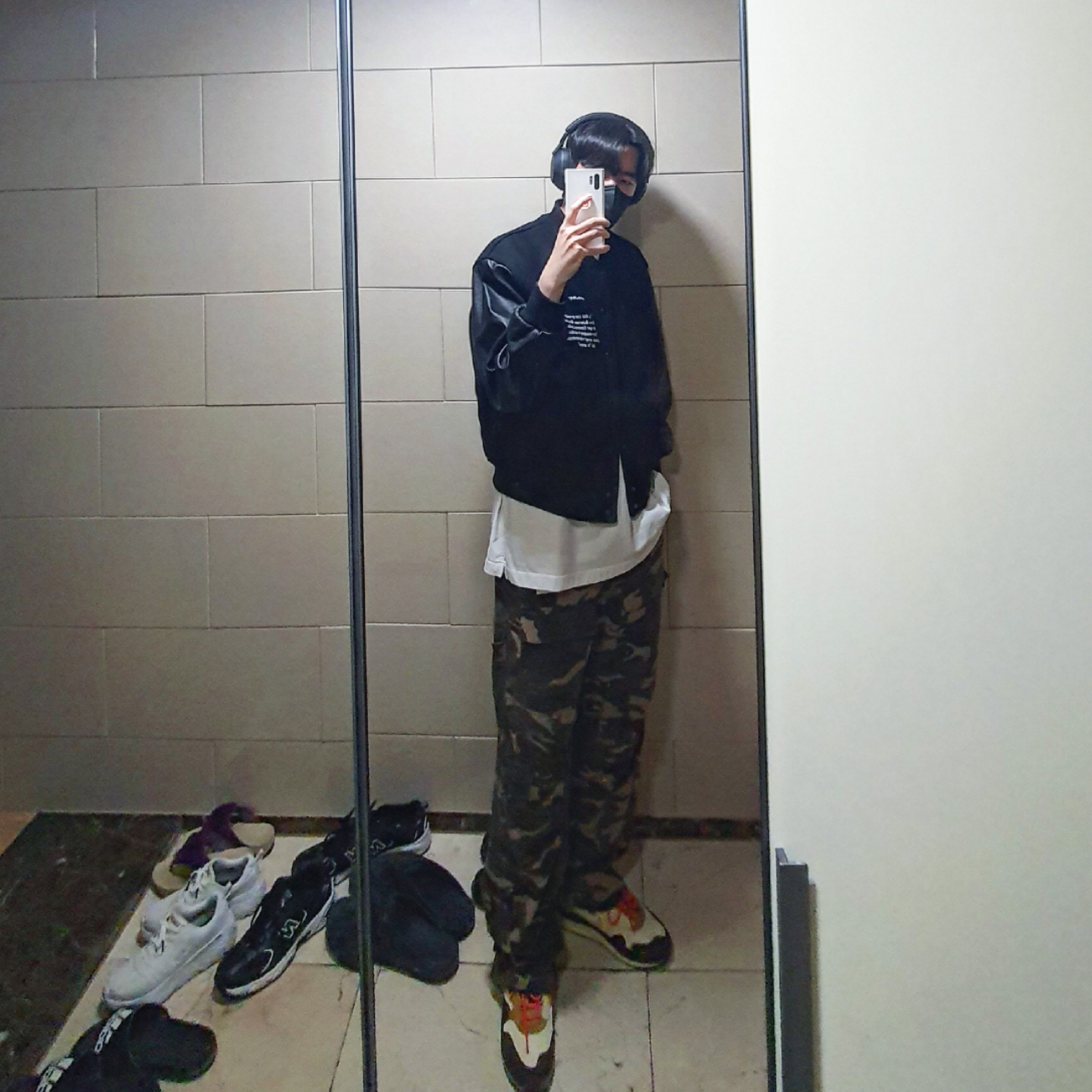 js1621님의 스타일