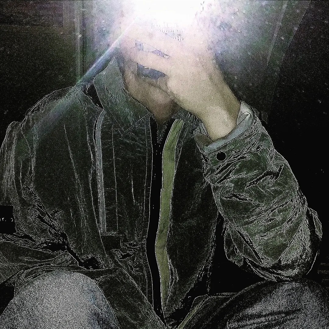 Stone Island Q0519 Nylon Metal Econyl Regenerated Nylon Primaloft Jacket Light Grey - 22FW 착용 스타일
