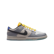 Nike x North Carolina A&T Dunk Low College Grey