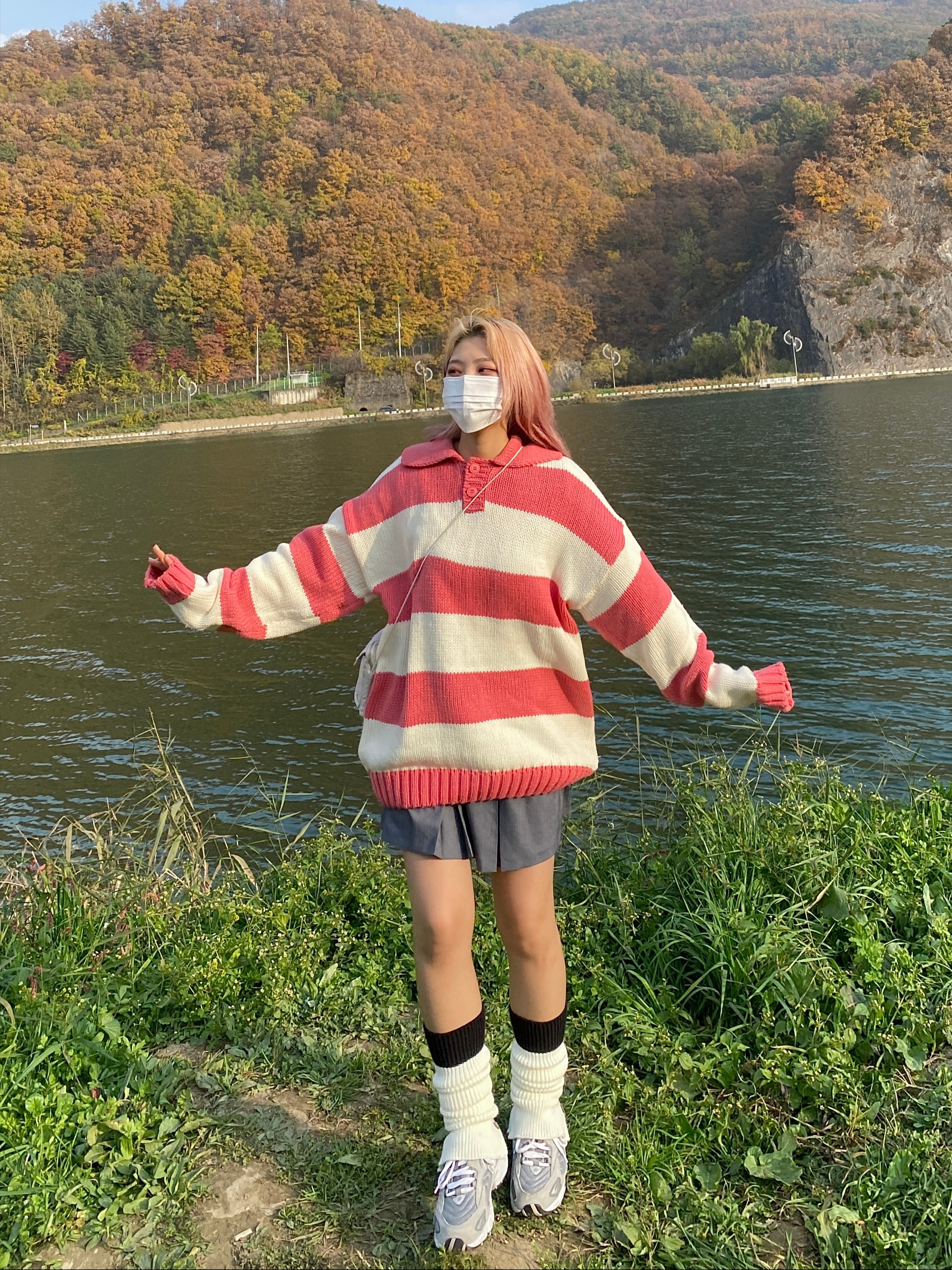 gaeeeeun_님의 스타일 - 1