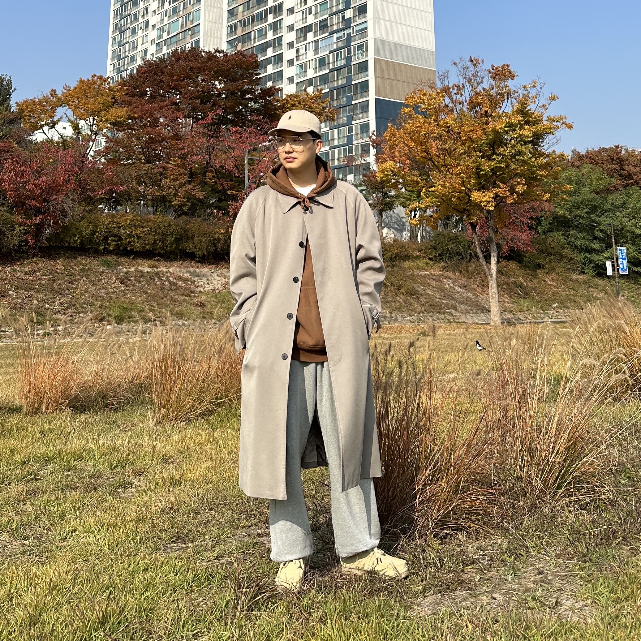 흥할녀석님의 스타일