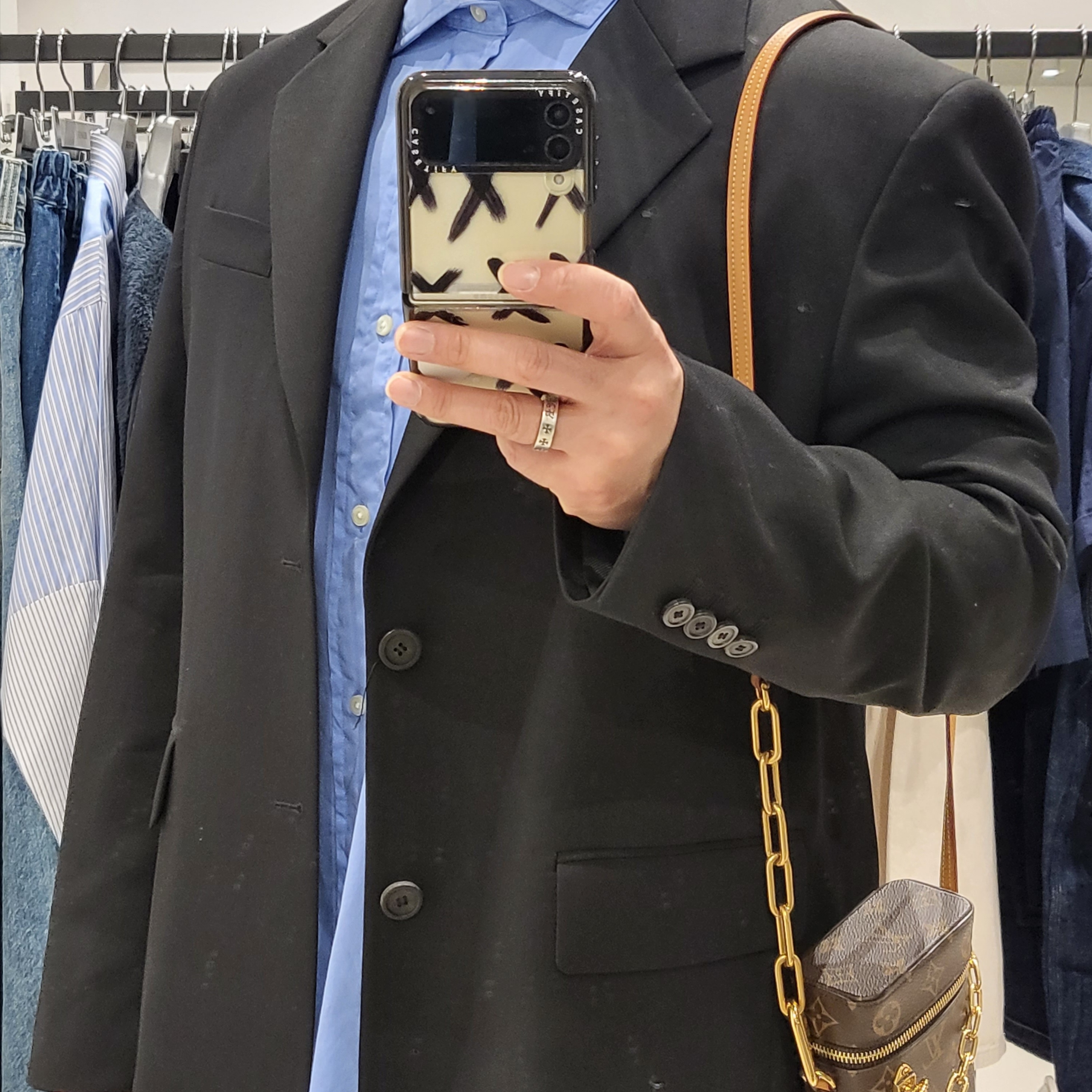 CW님의 스타일 - 1
