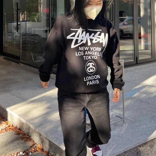 스타일 카드