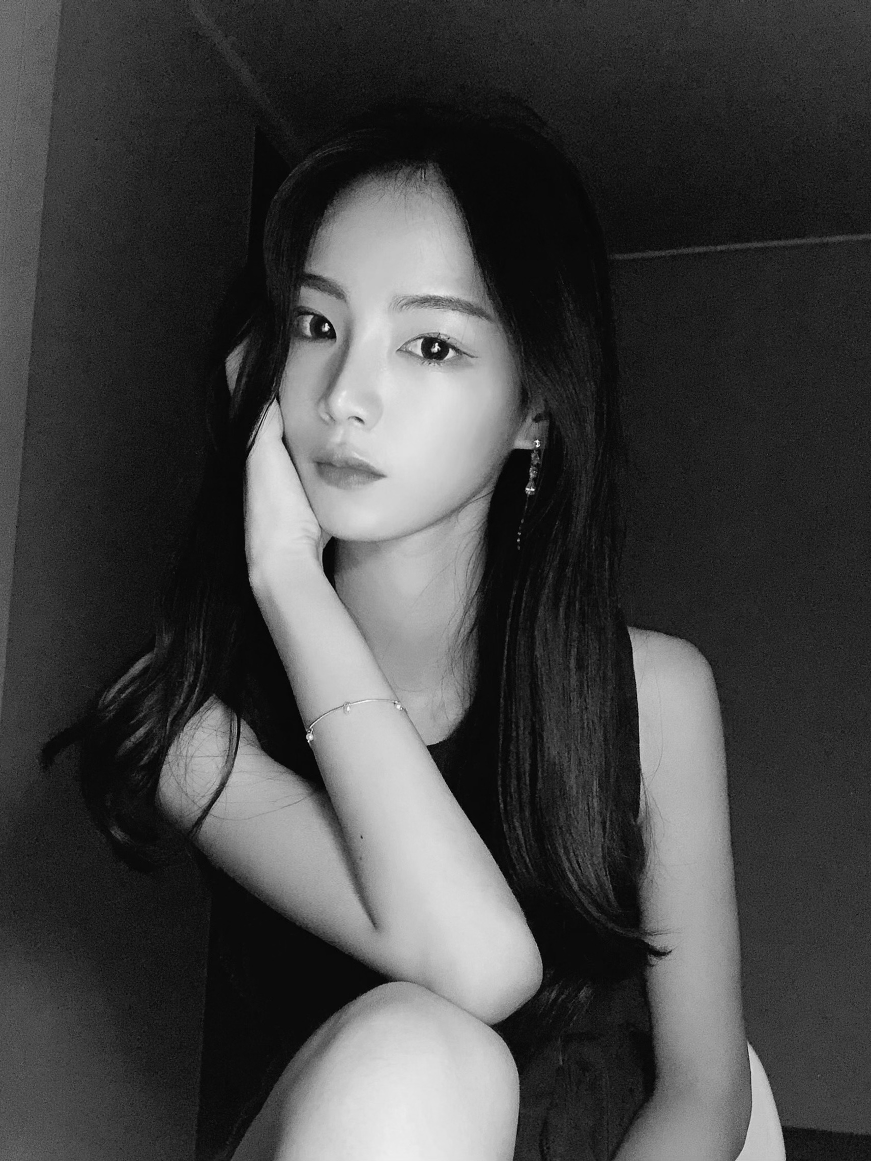 insta: hailey_hk 맞팔님의 스타일 - 4