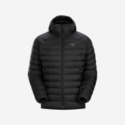 Arc'teryx Cerium Hoody Black