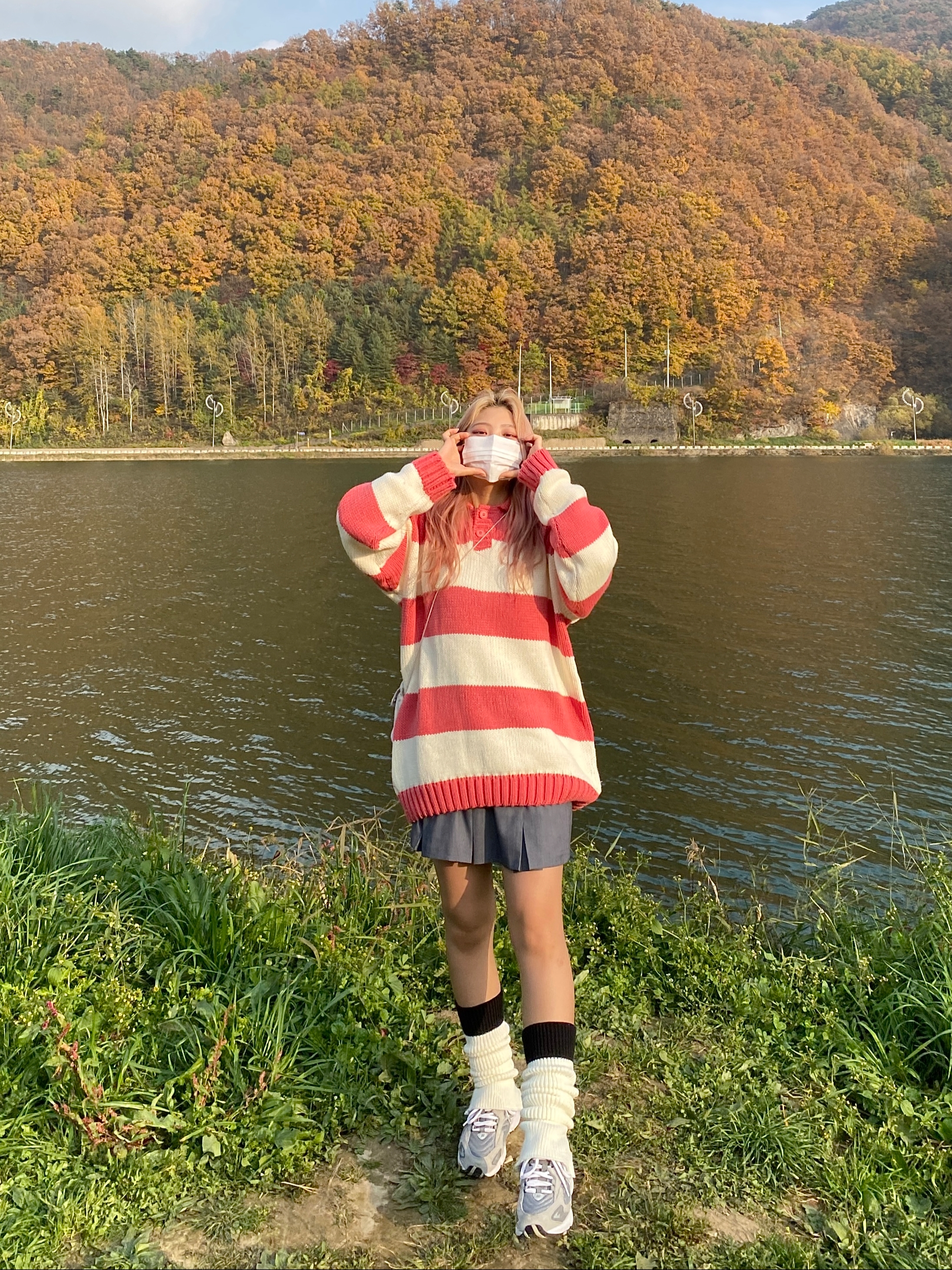 gaeeeeun_님의 스타일 - 2