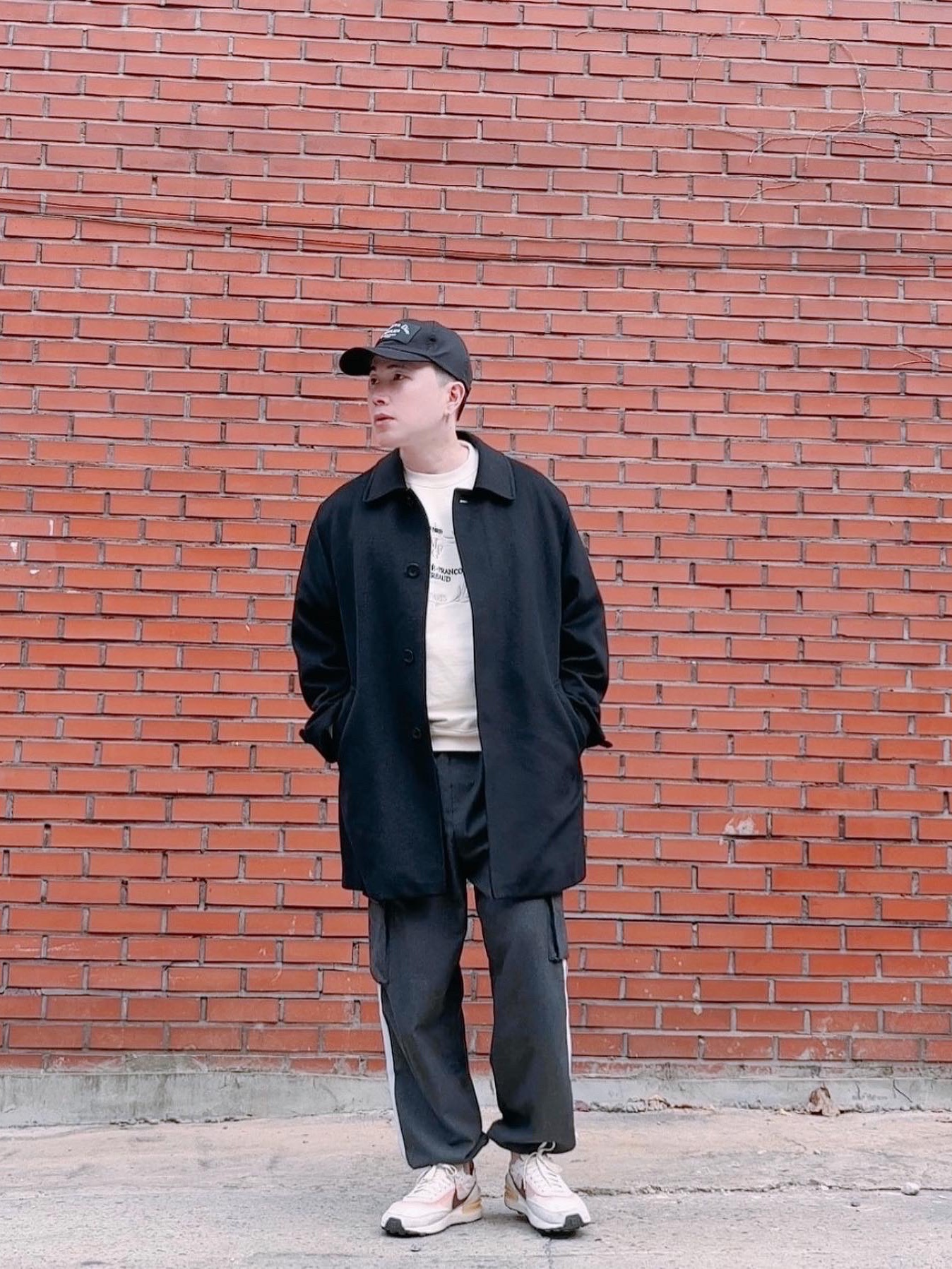 이상훈님의 스타일 - 1