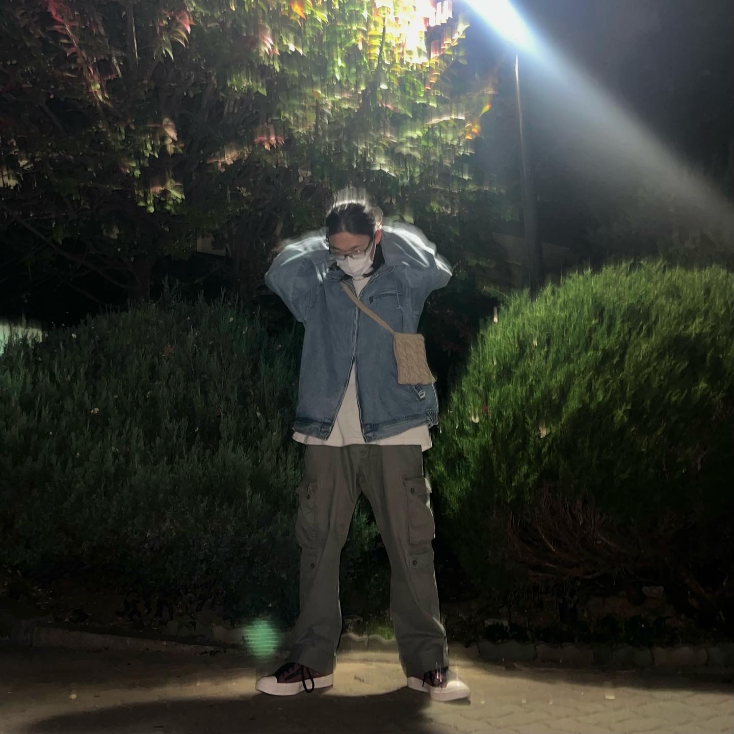 인스타 : 자몽구리님의 스타일 - 2