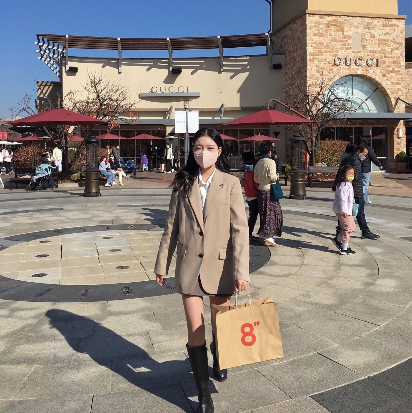 빵디님의 스타일 - 2