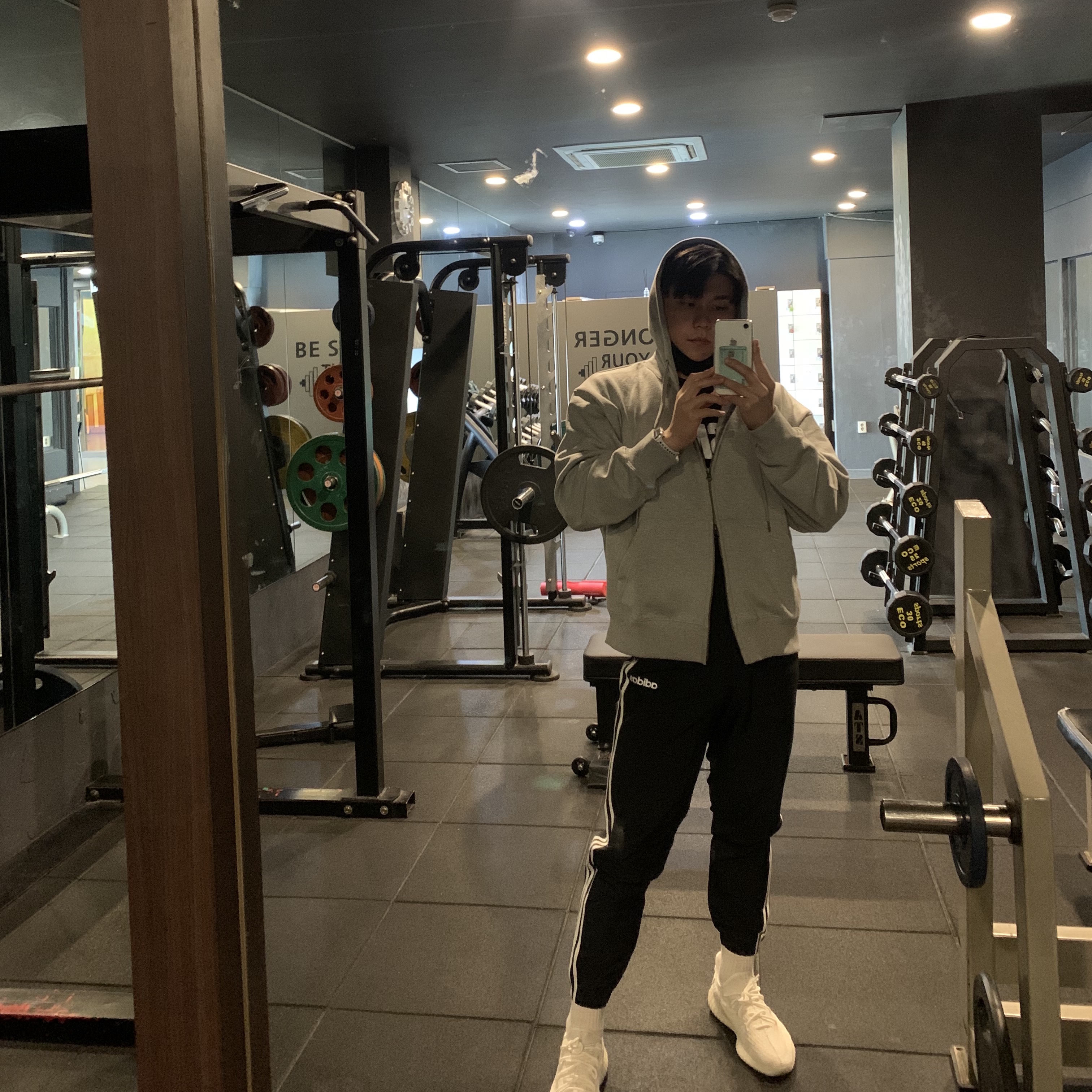 lucky1232님의 스타일 - 1