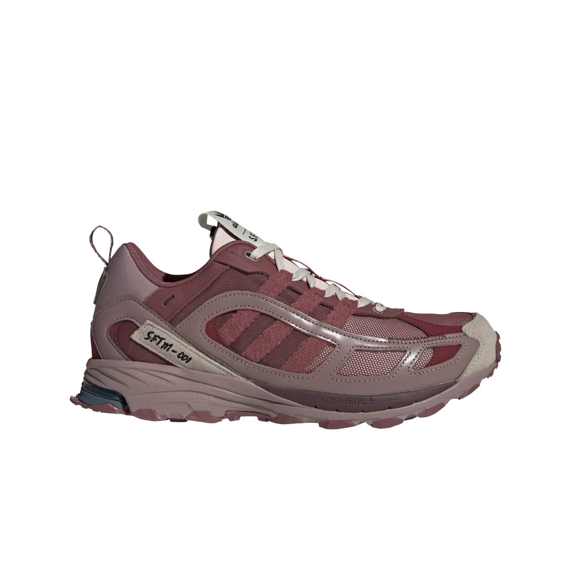 아디다스 x 송 포 더 뮤트 쉐도우터프 퍼플 버건디(Adidas x Song for the Mute Shadowturf Purple Burgundy)