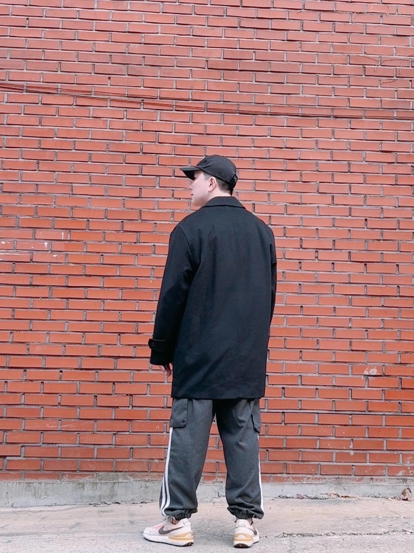 이상훈님의 스타일 - 2