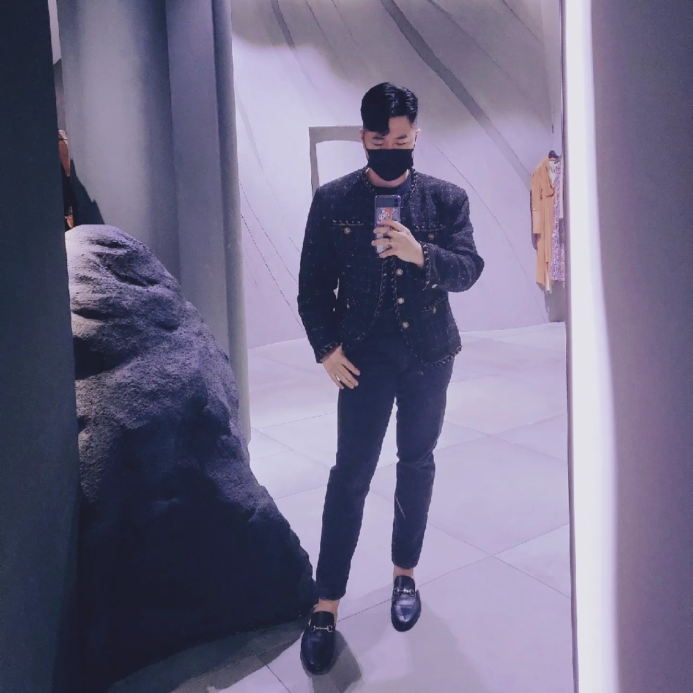 KREAM 프로필 이미지