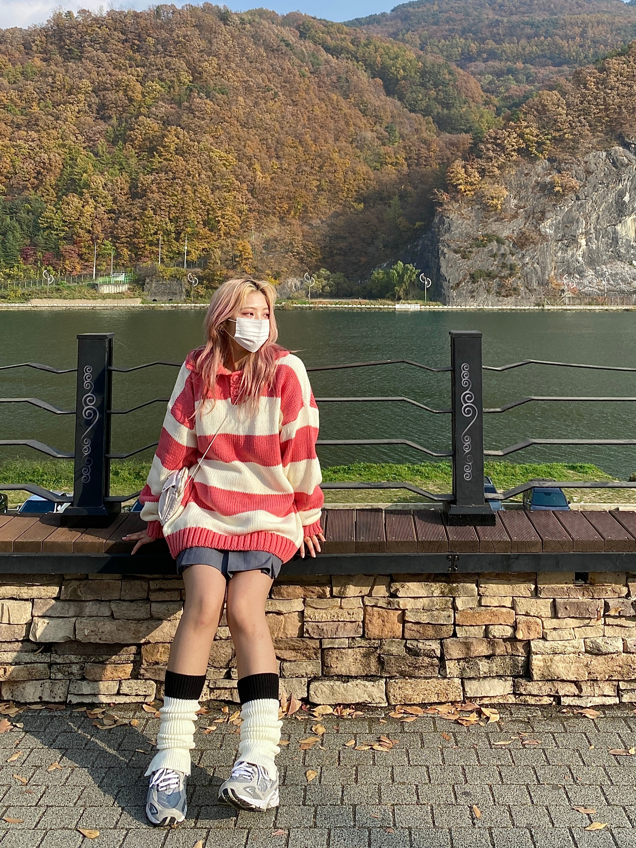 gaeeeeun_님의 스타일 - 5