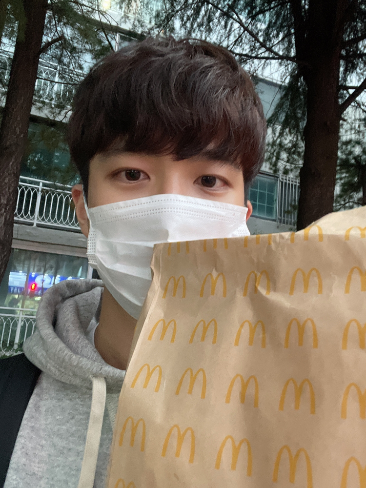 KREAM 프로필 이미지