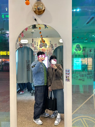 스타일 카드