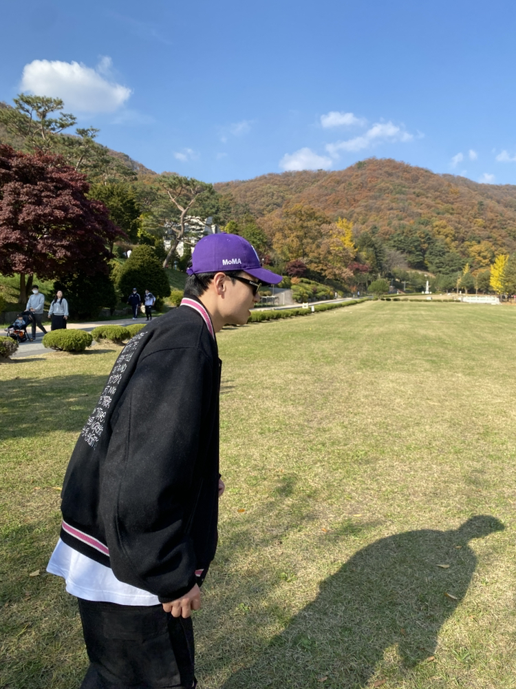 KREAM 프로필 이미지
