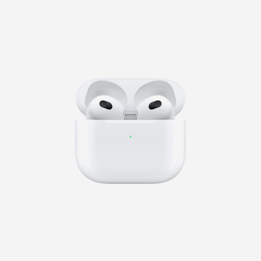 애플 에어팟 3세대 (국내 정식 발매 제품)