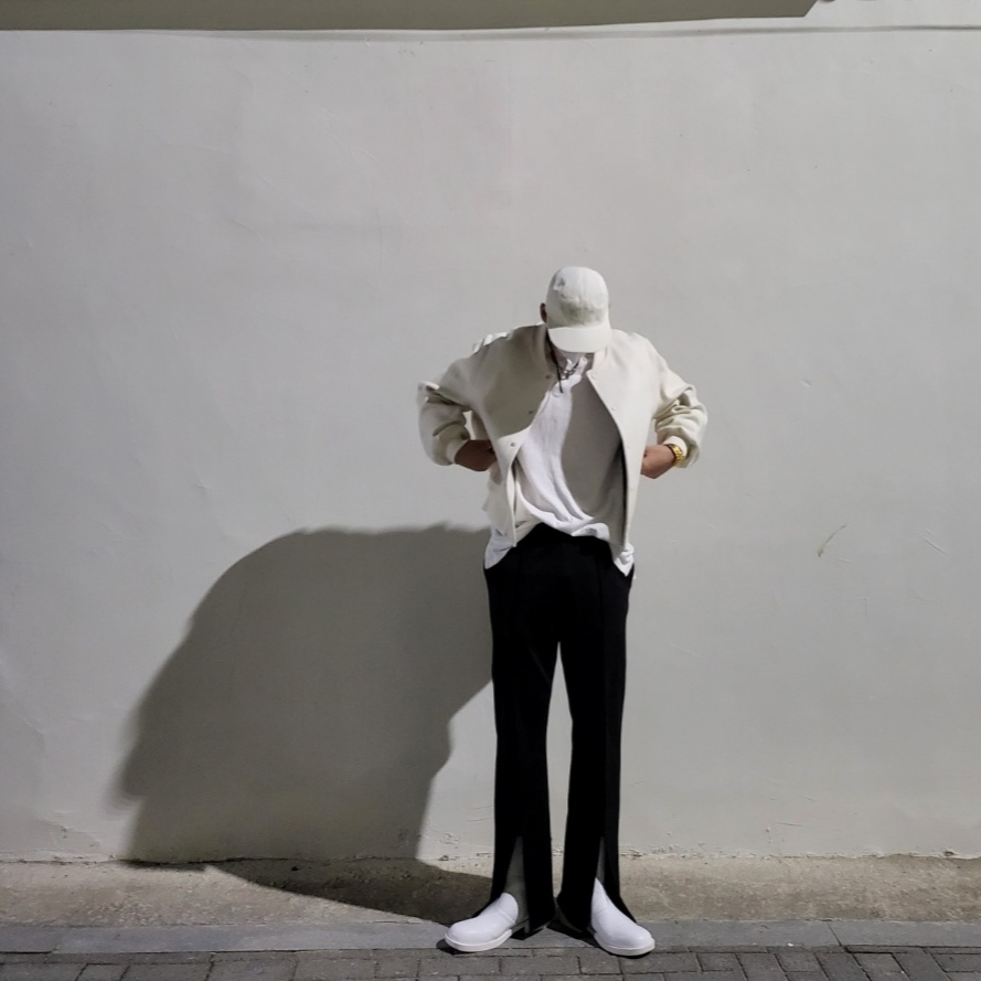 KREAM 스타일 - 1