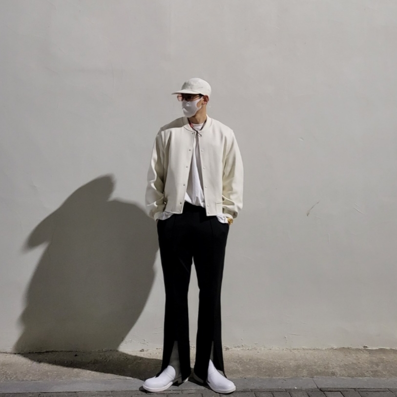 KREAM 스타일 - 2